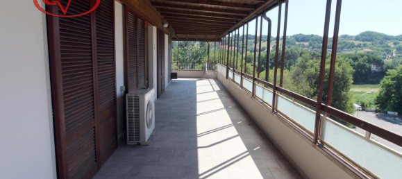 4 rooms Penthouse in San Giovanni Valdarno, Italy No. 229009 15