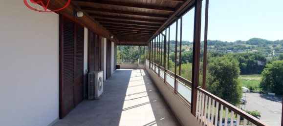 4 rooms Penthouse in San Giovanni Valdarno, Italy No. 229009 13