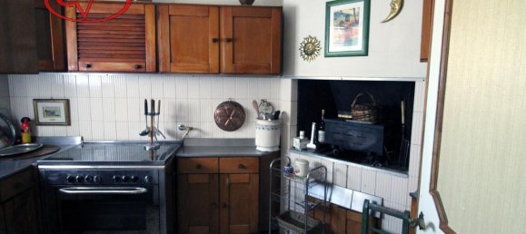 4 rooms Penthouse in San Giovanni Valdarno, Italy No. 229009 20