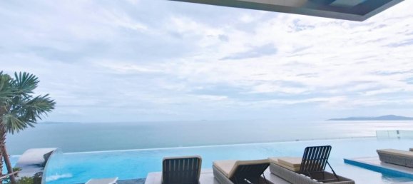 1 bedroom Condo in Pattaya, Thailand No. 11348 15