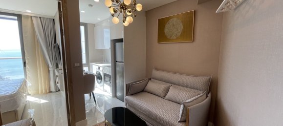 1 bedroom Condo in Pattaya, Thailand No. 11348 11