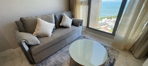 1 bedroom Condo in Pattaya, Thailand No. 11348 8