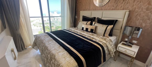 1 bedroom Condo in Pattaya, Thailand No. 11348 7