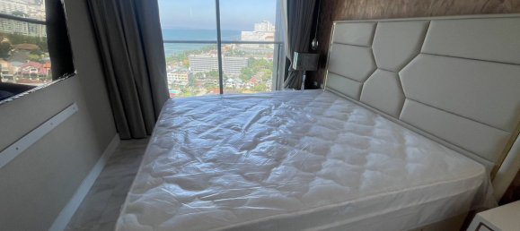 1 bedroom Condo in Pattaya, Thailand No. 11348 3