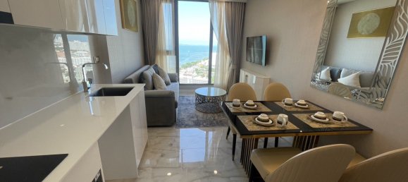 1 bedroom Condo in Pattaya, Thailand No. 11348 6