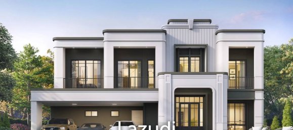 4 bedrooms House in Bangkok, Thailand No. 26383 2