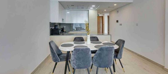 Apartamento de 2 dormitorios en MINA BY AZIZI, Palm Jumeirah, UAE No. 60373 10