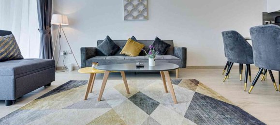 Apartamento de 2 dormitorios en MINA BY AZIZI, Palm Jumeirah, UAE No. 60373 8