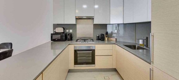 Apartamento de 2 dormitorios en MINA BY AZIZI, Palm Jumeirah, UAE No. 60373 2