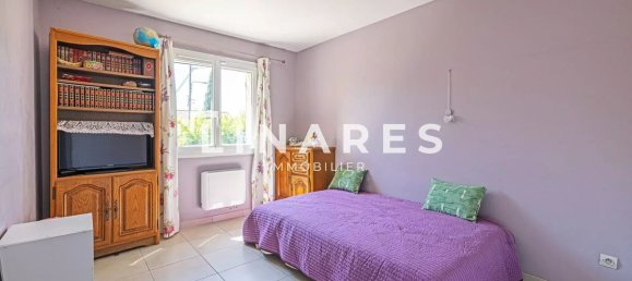 2 chambres Villa à Allauch, France No. 343420 11