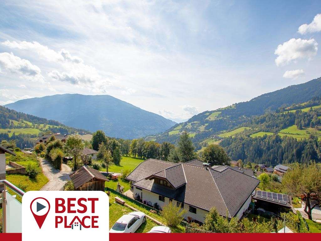 4 bedrooms Apartment in Radenthein, Austria No. 44791