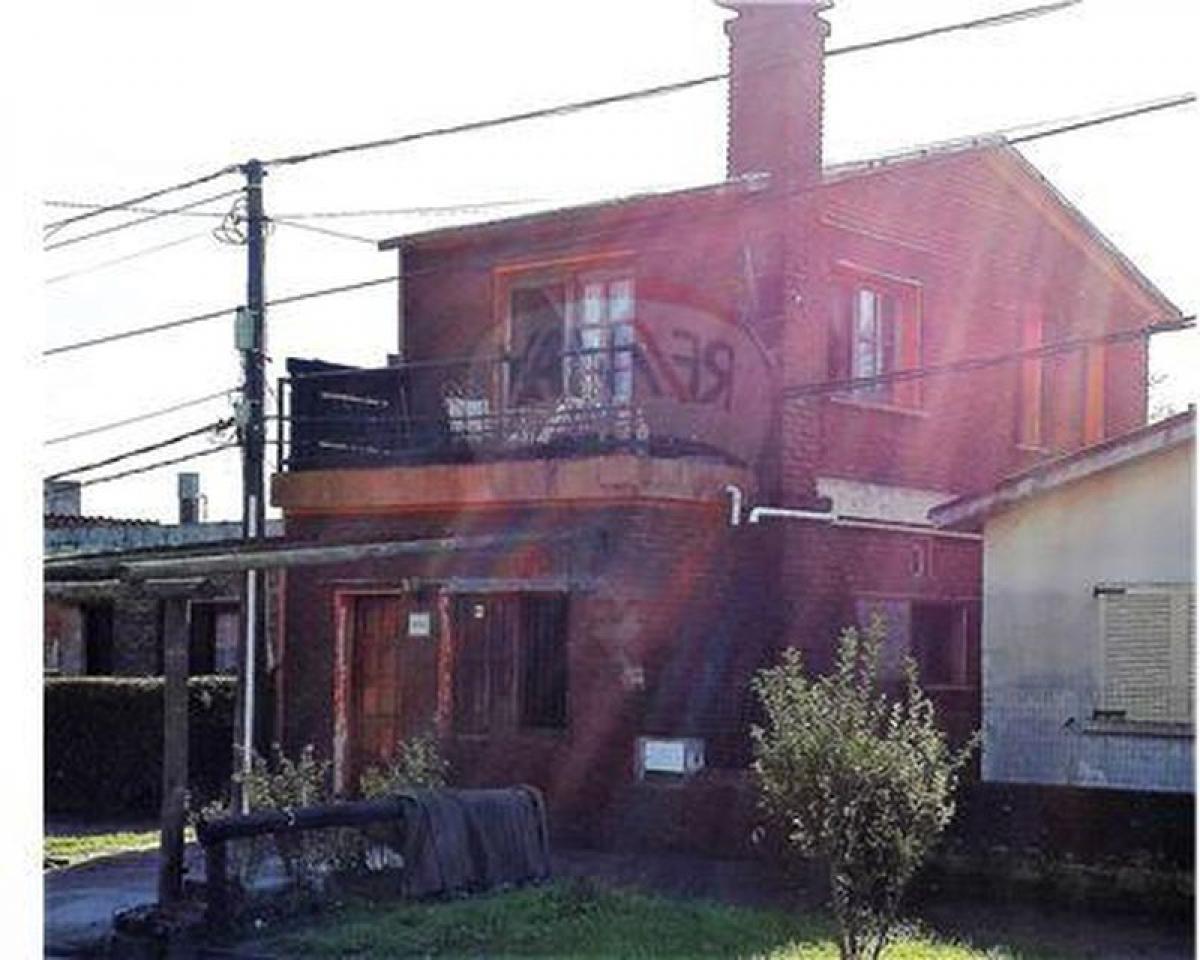 2 bedrooms House in Maldonado, Uruguay No. 5916