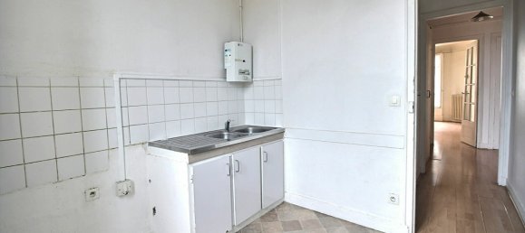 2 غرف نوم شقة في Bois-Colombes, France رقم 162791 6