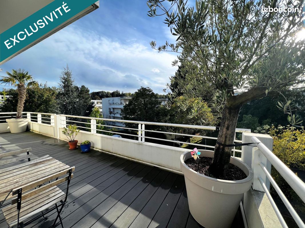 3 bedrooms Penthouse in Riedisheim, France No. 219392