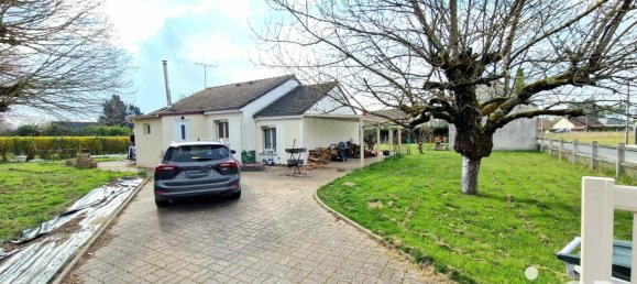 Дом с 3 спальнями в Борд, Франция № 46201 5