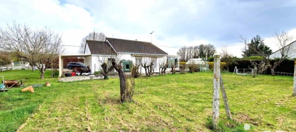 Дом с 3 спальнями в Борд, Франция № 46201 2