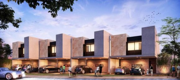 2 chambres Maison à Merida, Mexico No. 182531 2