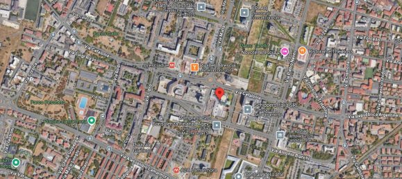 160m² Office in Brescia, Italy No. 259981 7