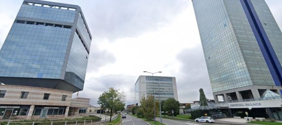 160m² Office in Brescia, Italy No. 259981 4