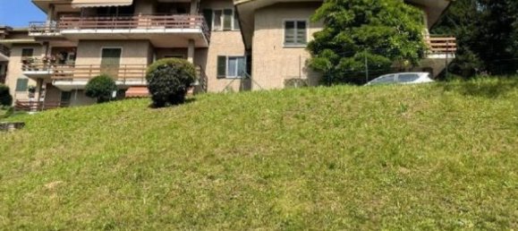 2-Zimmer Wohnung in Missaglia, Italy, Nr. 8117 47