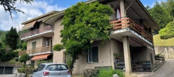 2-Zimmer Wohnung in Missaglia, Italy, Nr. 8117 49