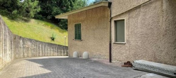 2-Zimmer Wohnung in Missaglia, Italy, Nr. 8117 32