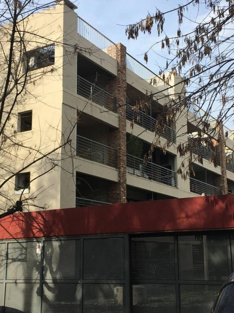 Studio in Pilar, Argentina No. 52655