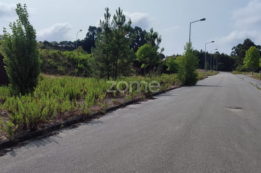  قطعة أرض في Coimbra, Portugal رقم 90219