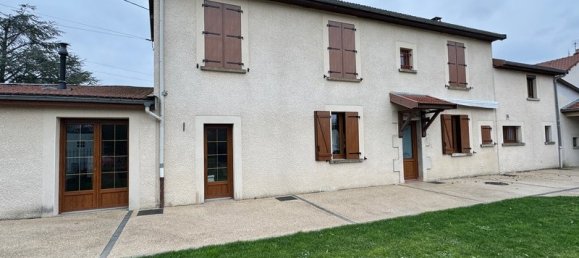 3 Schlafzimmer Haus in Saint-Dizier, France, Nr. 251646 9