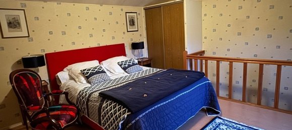 3 Schlafzimmer Haus in Saint-Dizier, France, Nr. 251646 6