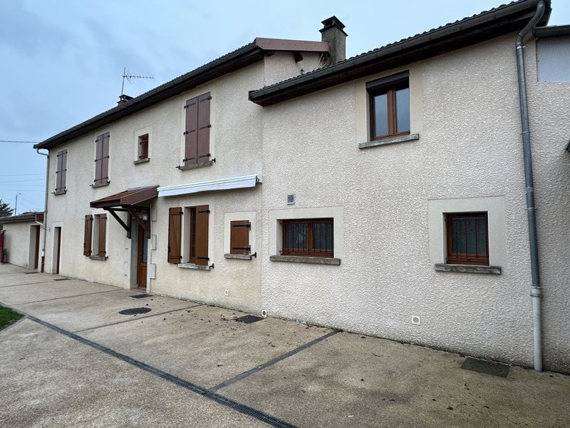 3 Schlafzimmer Haus in Saint-Dizier, France, Nr. 251646
