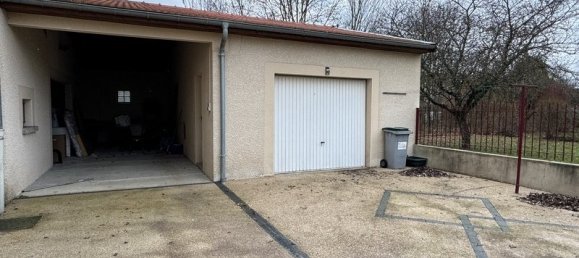 3 Schlafzimmer Haus in Saint-Dizier, France, Nr. 251646 10