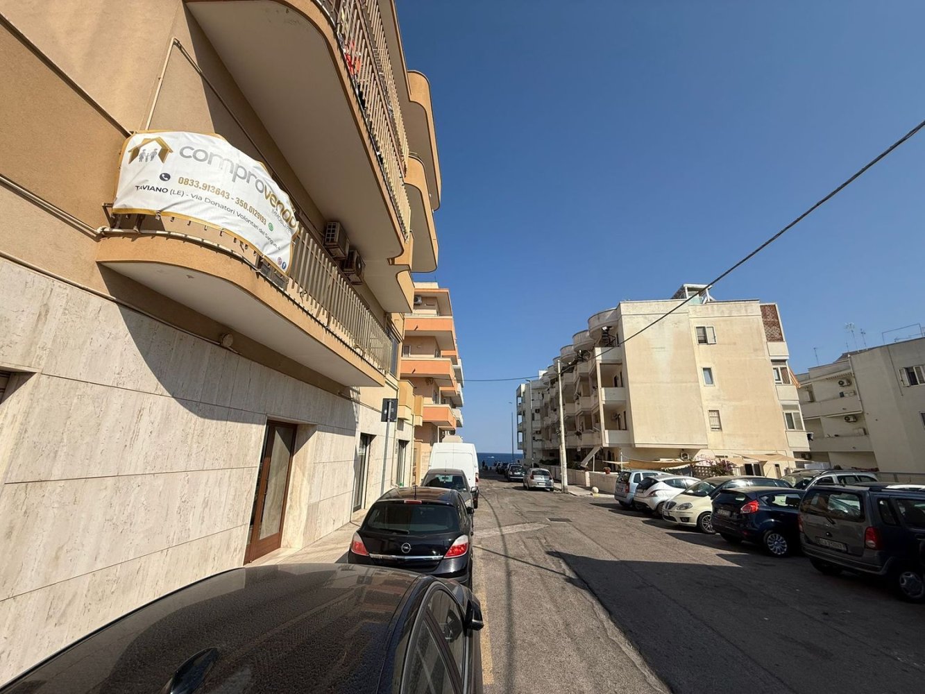 Apartamento de 6 dormitorios en Gallipoli, Italy No. 334507