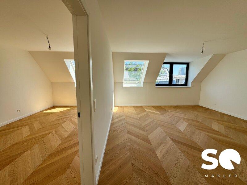 3-Zimmer Wohnung in Rudolfsheim-Funfhaus, Austria, Nr. 233630