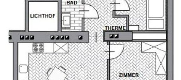 3-Zimmer Wohnung in Rudolfsheim-Funfhaus, Austria, Nr. 233630 18