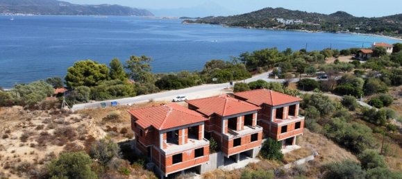 2 Schlafzimmer Property in Chalkidiki, Greece, Nr. 55327 2