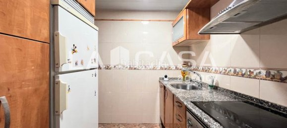 3 bedrooms Apartment in Badalona, Spain No. 138975 7