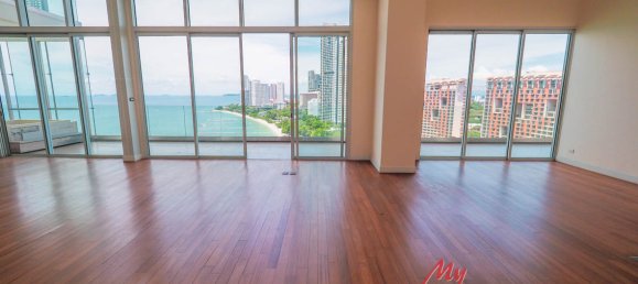 4 bedrooms Condo in Pattaya, Thailand No. 3015 2