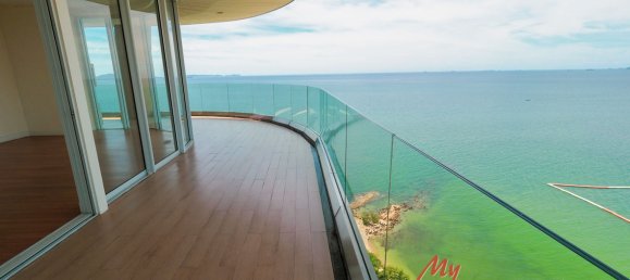4 bedrooms Condo in Pattaya, Thailand No. 3015 13