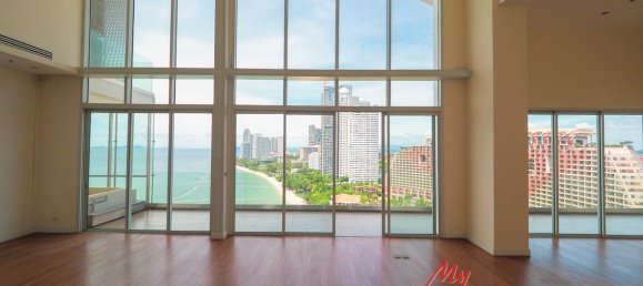 4 bedrooms Condo in Pattaya, Thailand No. 3015 10