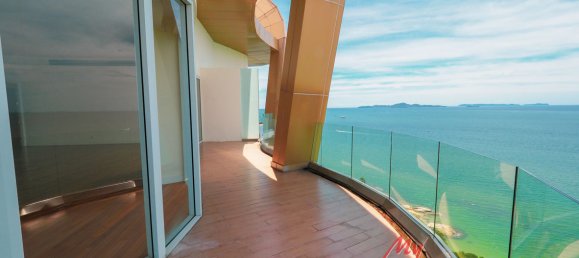 4 bedrooms Condo in Pattaya, Thailand No. 3015 20