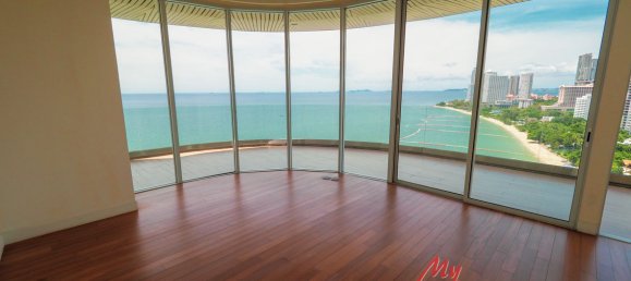 4 bedrooms Condo in Pattaya, Thailand No. 3015 12
