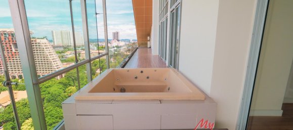 4 bedrooms Condo in Pattaya, Thailand No. 3015 15