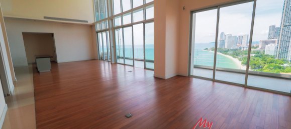 4 bedrooms Condo in Pattaya, Thailand No. 3015 3