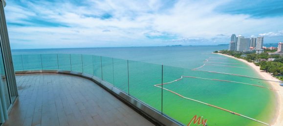 4 bedrooms Condo in Pattaya, Thailand No. 3015 23