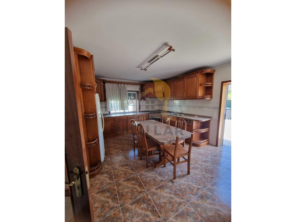 6 bedrooms House in Pacos de Ferreira, Portugal No. 196868