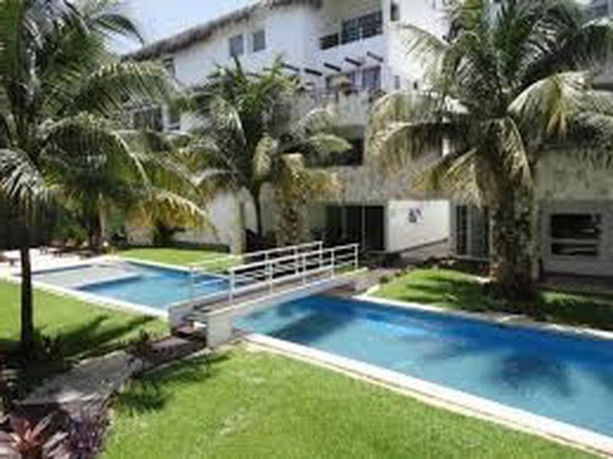 2 bedrooms Apartment in Solidaridad, Mexico No. 183108