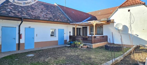 4 غرف نوم منزل في Hadres, Austria رقم 138512 2