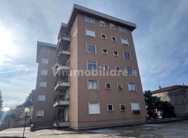 2 chambres Appartement à Busto Arsizio, Italy No. 295826