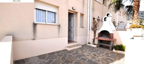 2 chambres Maison de ville à Alcanar, Spain No. 106073 13